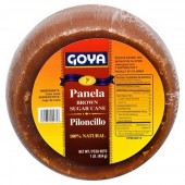 Panela redonda Goya 454 gr
